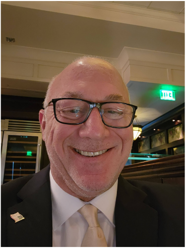 Tom - Founder of M&M Solutions